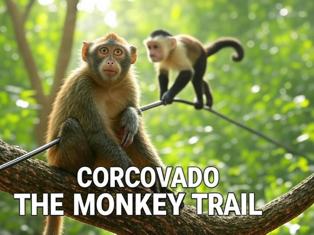 Hotel Corcovado The Monkey Trail Drakes Bay Exterior foto